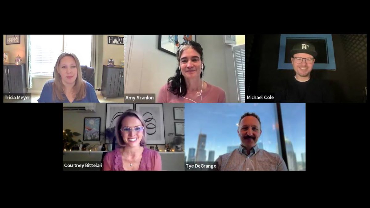 Webinar Replay: Integrating Affiliate Marketing into MMM buff.ly/sRVyg7g #affiliatemarketing #performancemarketing