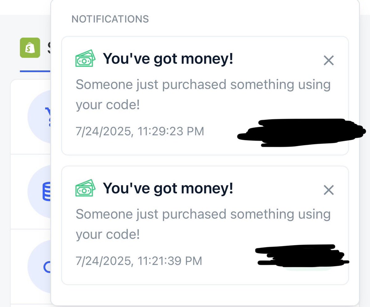 PrpleN's tweet image. To whoever has been using my code THANK YOU 🔥😭 if you take screenshots of your @GFuelEnergy order using my code I will make sure to shout you out!! 😎
code PRPLENOVA at gfuel.com/PRPLENOVA