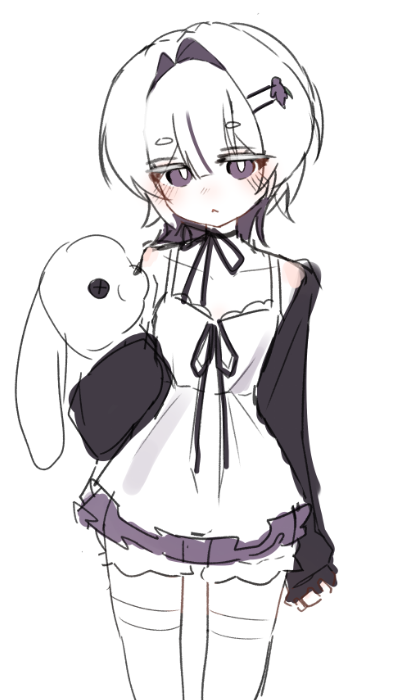 BackS0o's tweet image. OC