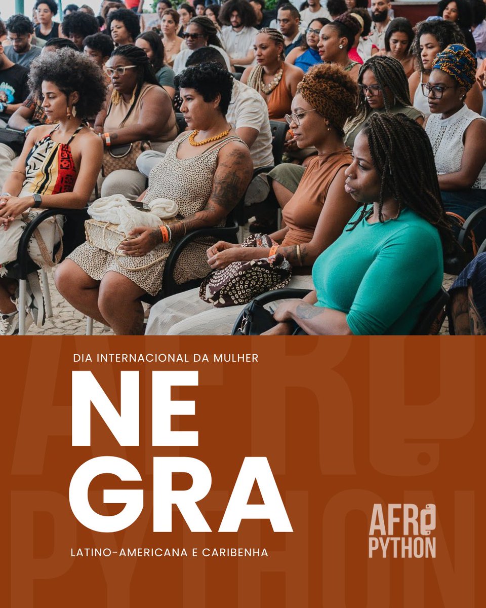 AfroPython tweet media