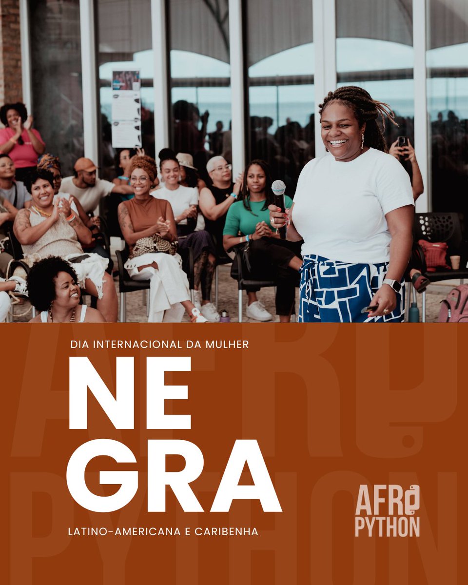 AfroPython tweet media