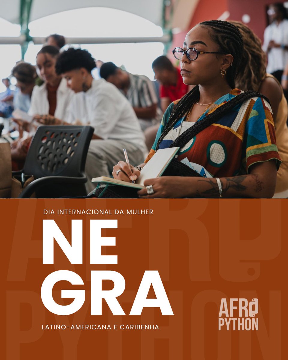 AfroPython tweet media