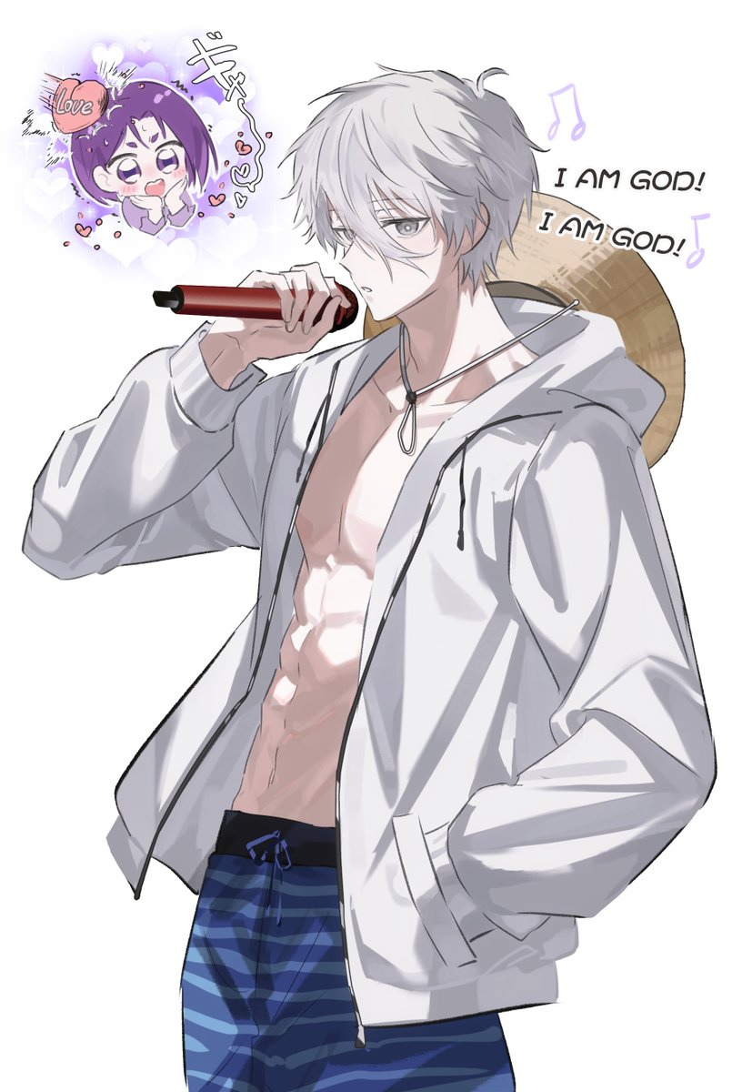 Blnag_peapond's tweet image. 