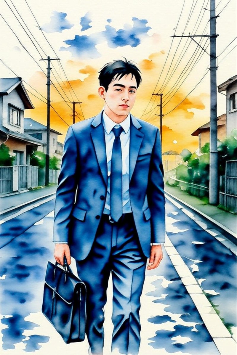 Today it’s chores,
and tomorrow will be chores too,
but when the morning comes,
I’ll head out anyway
 
今日も雑務で明日も雑務だろうけど朝になったら出かけてゆくよ
 
#萩原慎一郎 #滑走路 #tanka #poem #短歌英訳