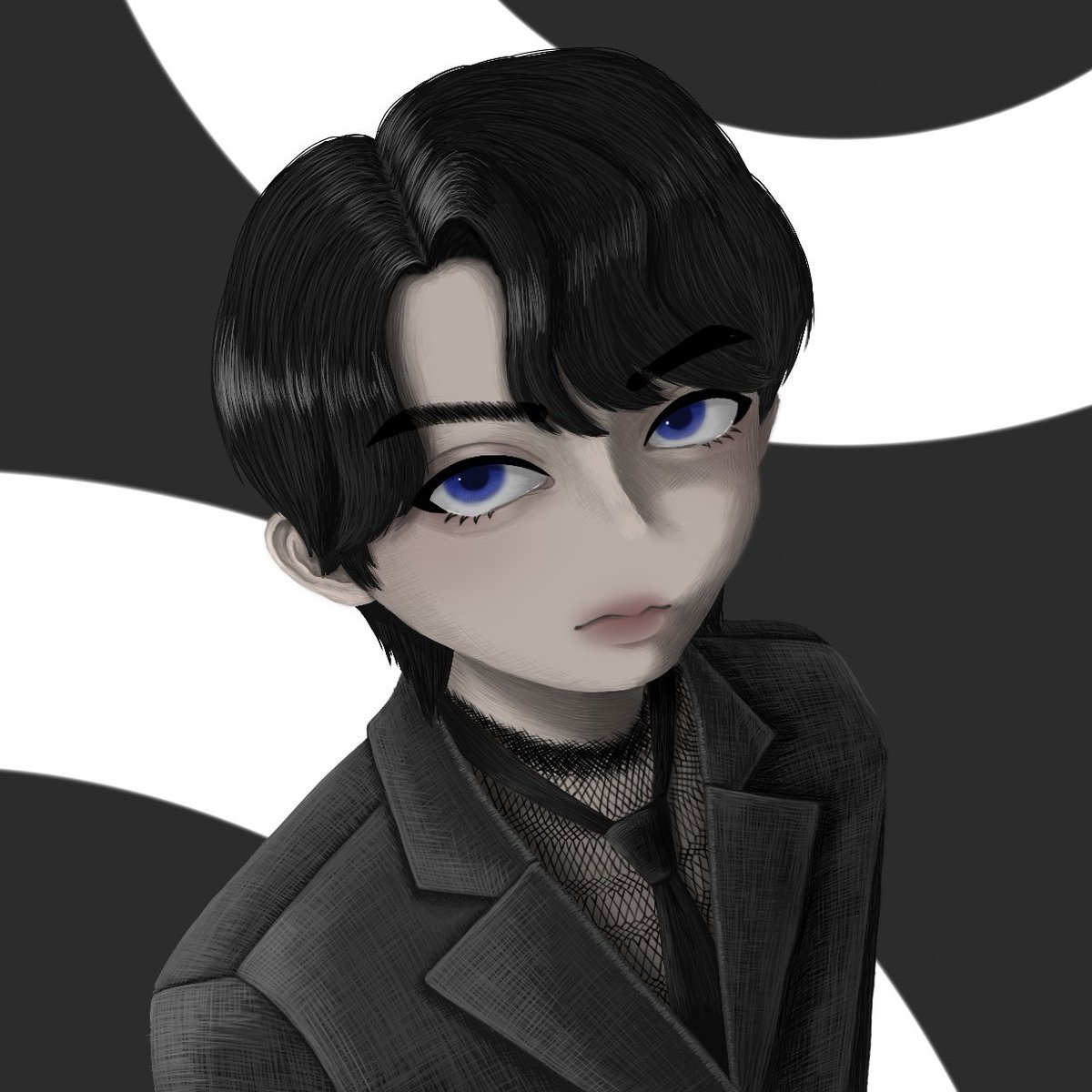 れむ🐈‍⬛ tweet media