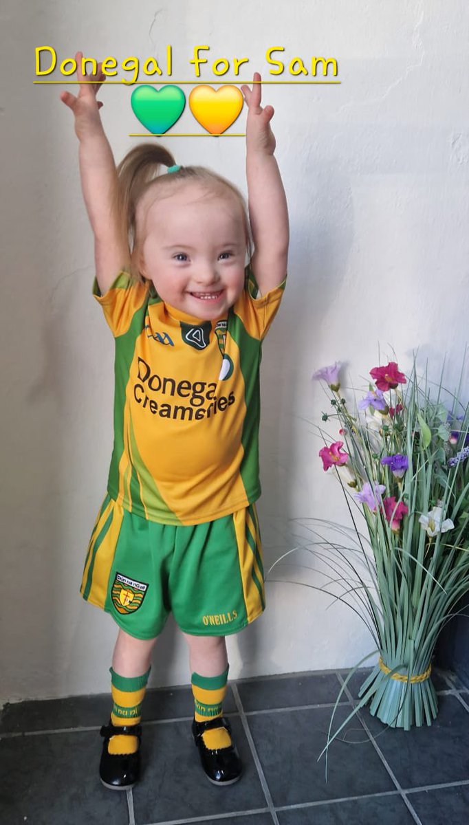 Donegal Downsyndrome tweet media