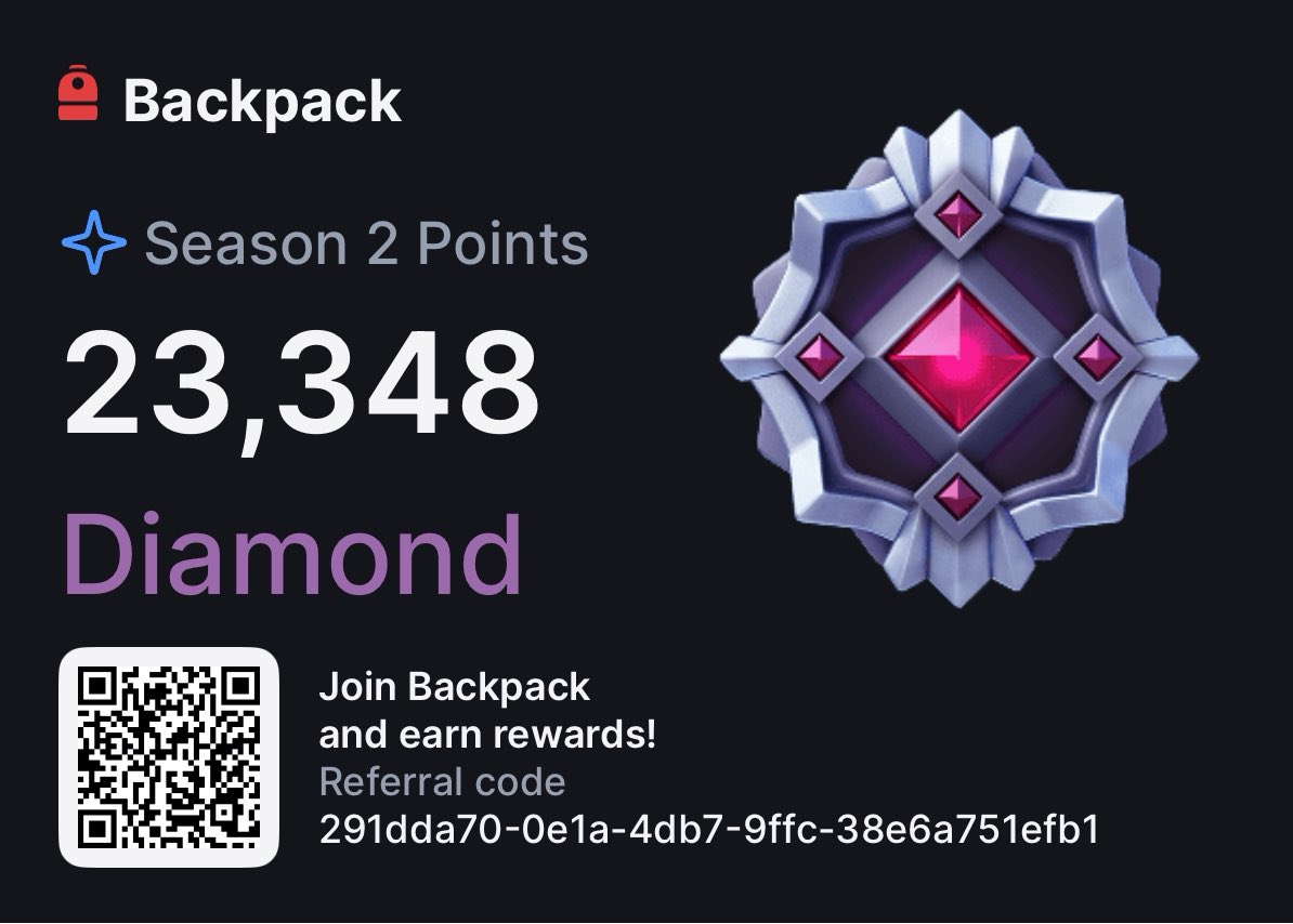 Henlo Diamond

what about next week?

<a href="/Backpack/">Backpack 🎒</a>