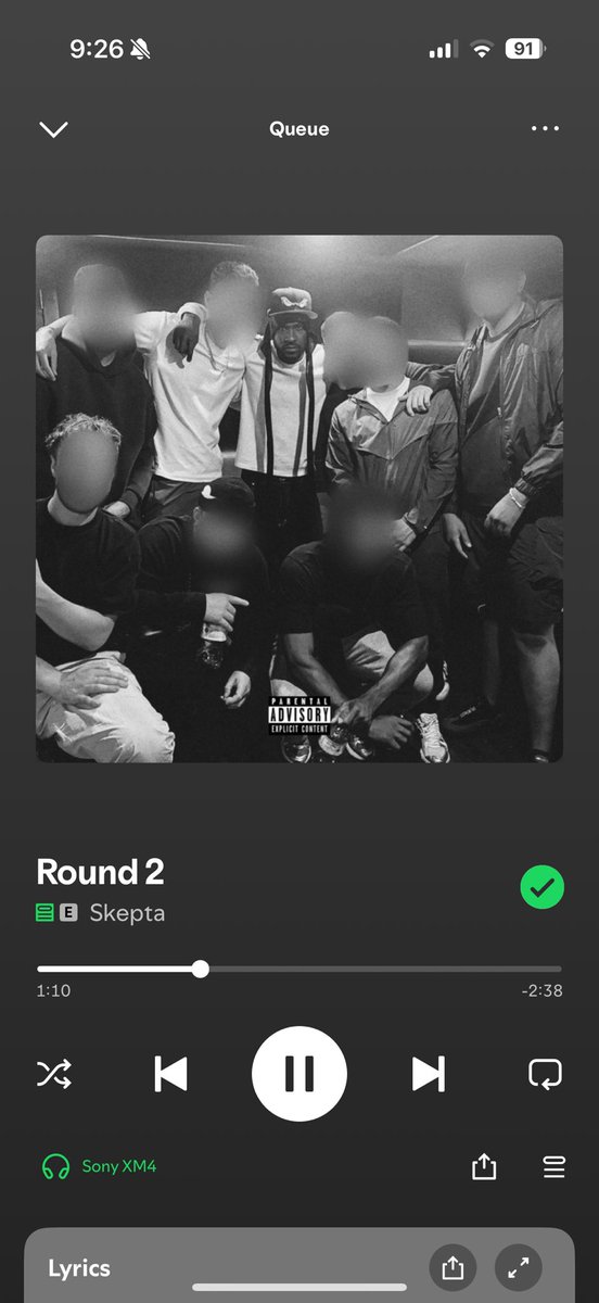 ShottaSV's tweet image. wtf is a joyner lucas