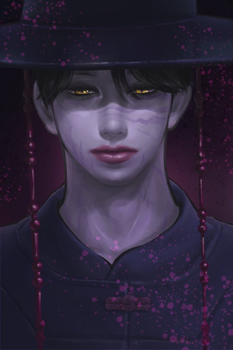 grilled_luck's tweet image. ์๋ฆ๋ค์ด ์ง์ฐ..๐ค ์ฒ์ฐํด์ ์ข์
#KPOPDEMONHUNTERS #Jinu
#jinusaja #sajaboys