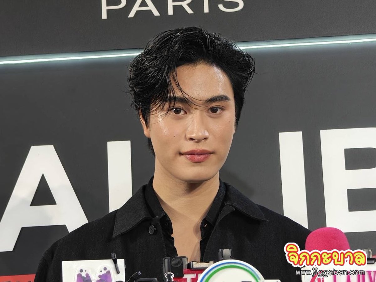 jiggaban_news's tweet image. “เจมีไนน์ นรวิชญ์”
ว่าด้วยการเติบโตในวงการบันเทิง
ร่างทองของผู้ชายต้องอายุ 24
ตอนนี้ผมแค่ร่างเงิน รอก่อนนะ!!!
&gt;&gt;&gt; youtu.be/IqP4GRBjMjA &lt;&lt;&lt;
#LOrealParisTHxGemini
#LOrealParisTHWorthItxGemini
#Gemini_NT #เจมีไนน์