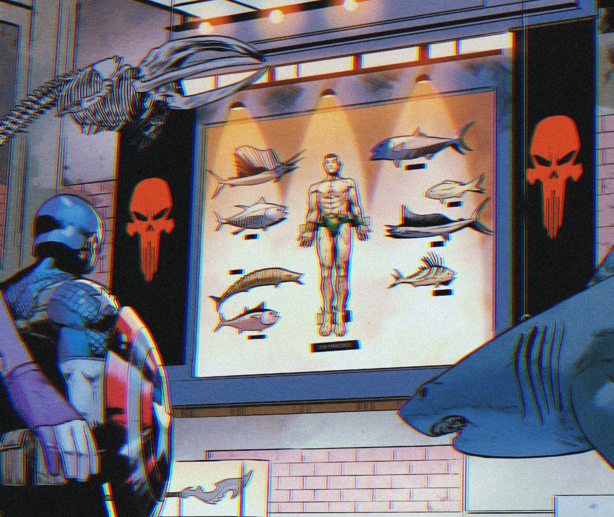 Summers. tweet media