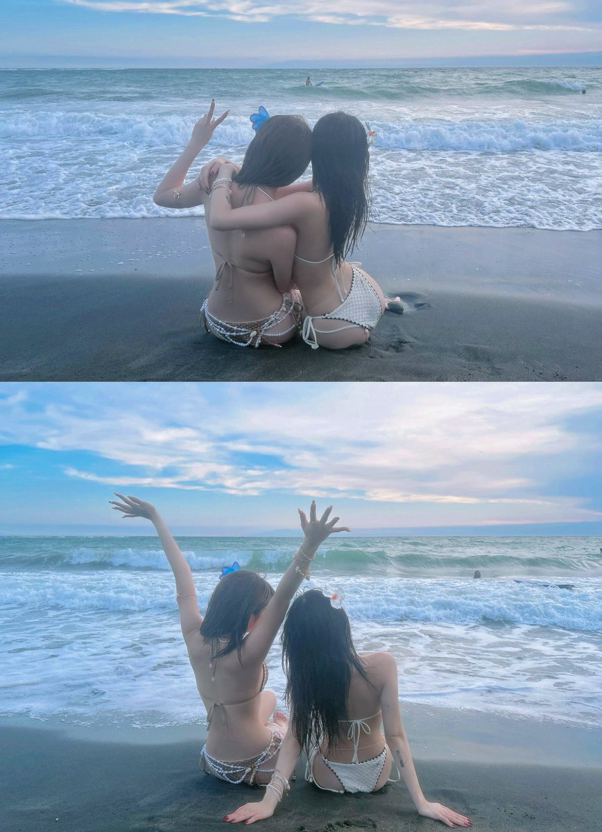 _yuniguna's tweet image. 