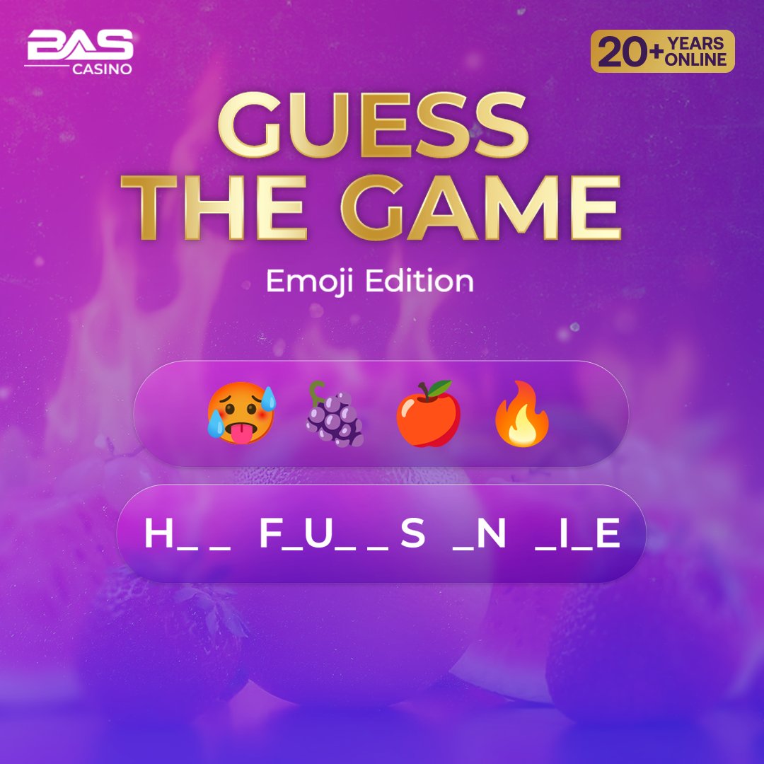 What's your guess? 🔥 Drop your answer in the comments 👇