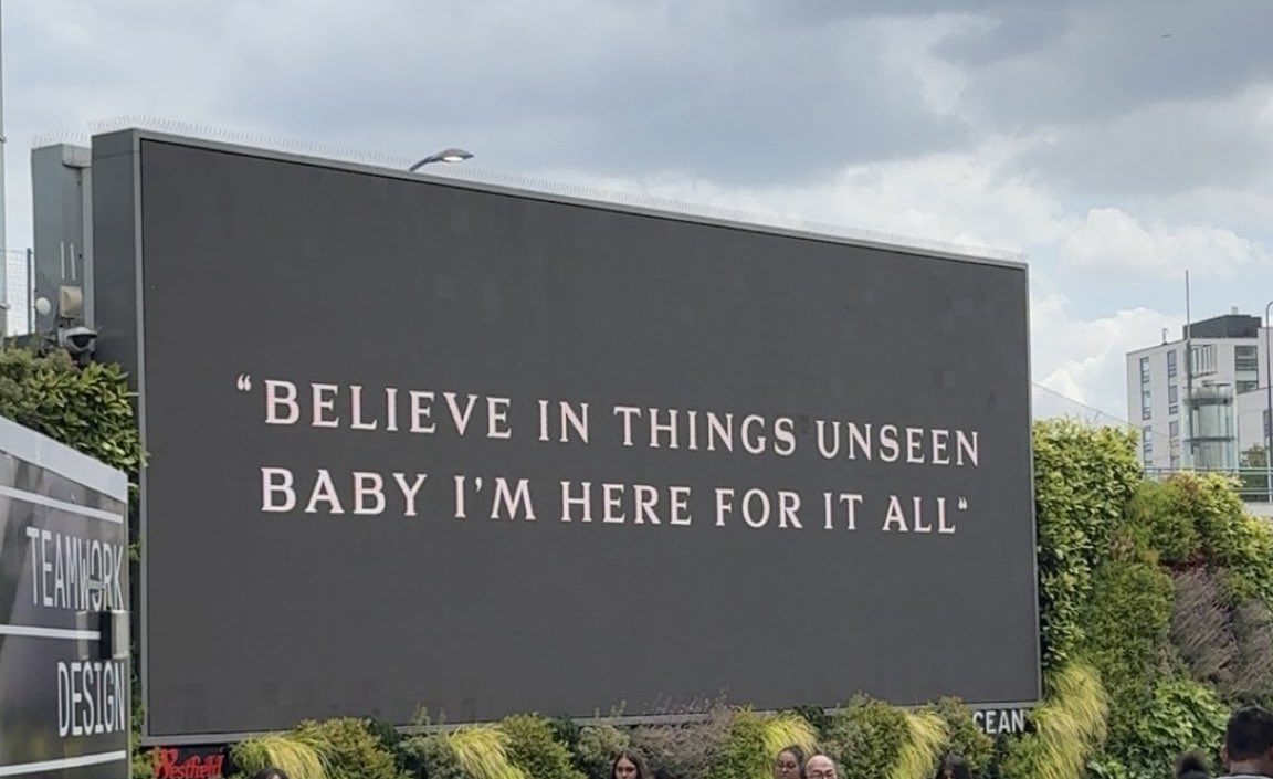 MeIAmMiiiichele's tweet image. “I DON’T CARE ABOUT MUCH IF IT AIN’T ABOUT MI”
“I WON’T ENTERTAIN ALL YOUR NARCISSISTIC WAYS”
“BELIEVE IN THINGS UNSEEN BABY I’M HERE FOR IT ALL”
@MariahCarey @MariahAlerts #HereForItAll 🦋💫