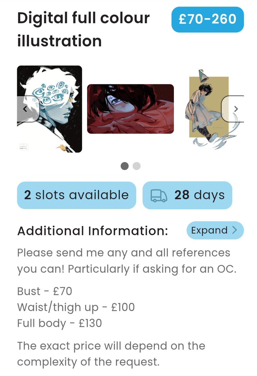 Windwenn the ll 👁COMMS OPEN👁 tweet media