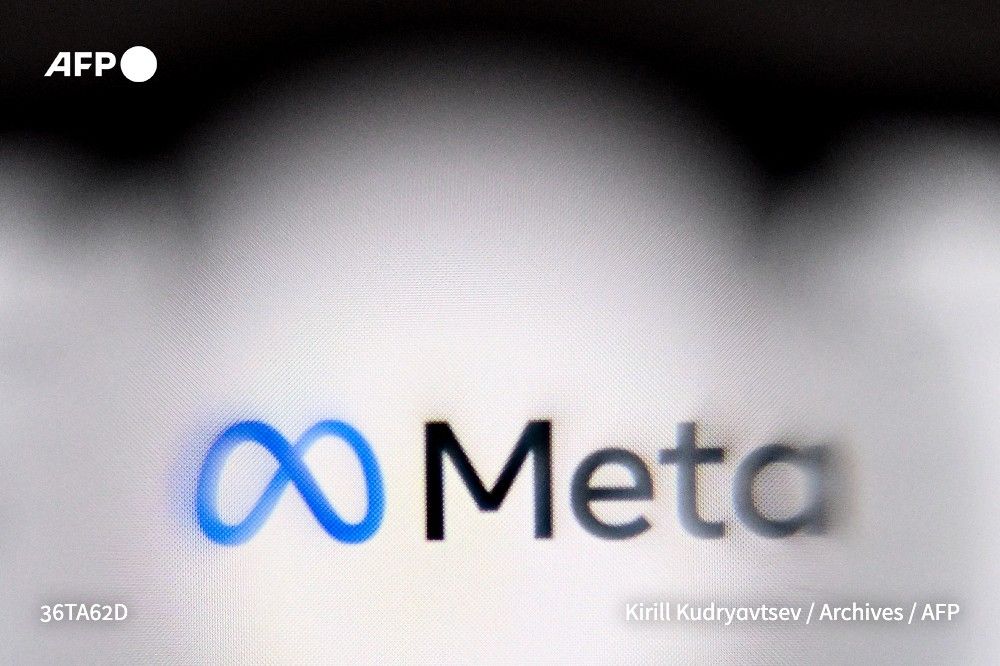 🇪🇺 Le groupe américain Meta, qui possède notamment Facebook et Instagram, a annoncé qu'il n'autoriserait plus les publicités politiques sur ses plateformes à partir d'octobre dans l'Union européenne, brocardant une nouvelle fois les règles "impraticables" de Bruxelles.