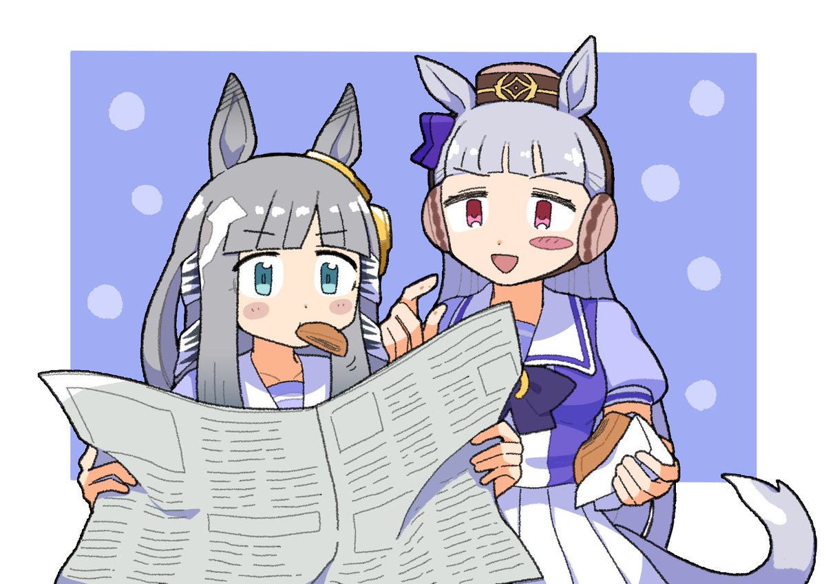 yuni07b's tweet image. かわいい後輩