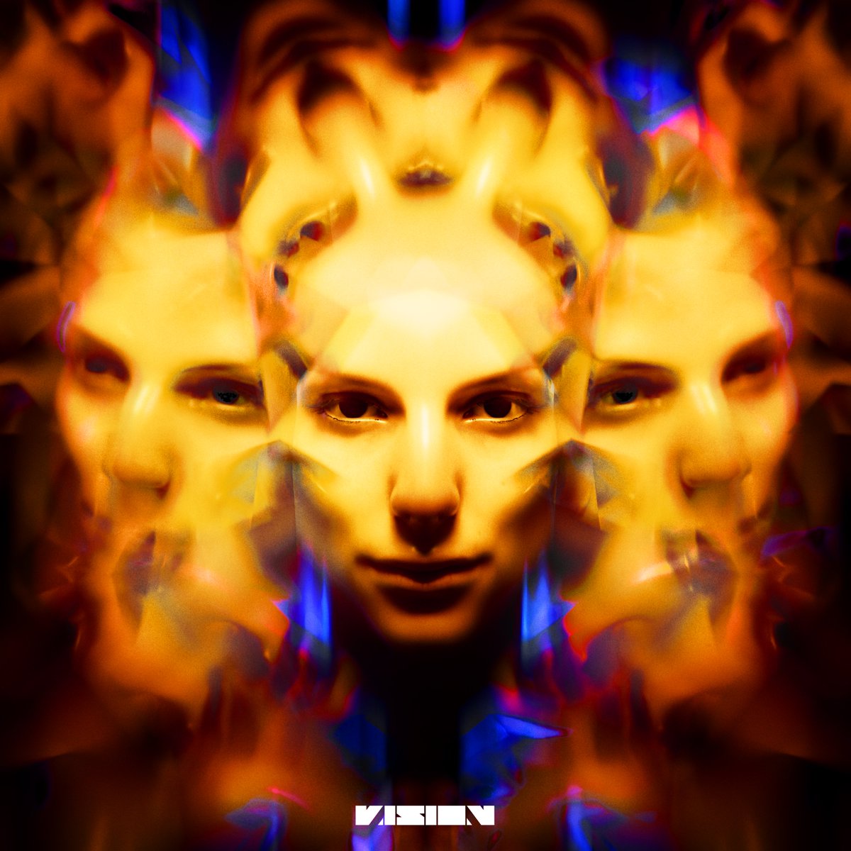 VISIONrecs's tweet image. Brand new VIER!

&apos;SOLITU&apos;

VIER = Machinedrum x Holly x Thys x Salvador Breed

Out via all the usual spaces.

recordings.vision/VIER

||||