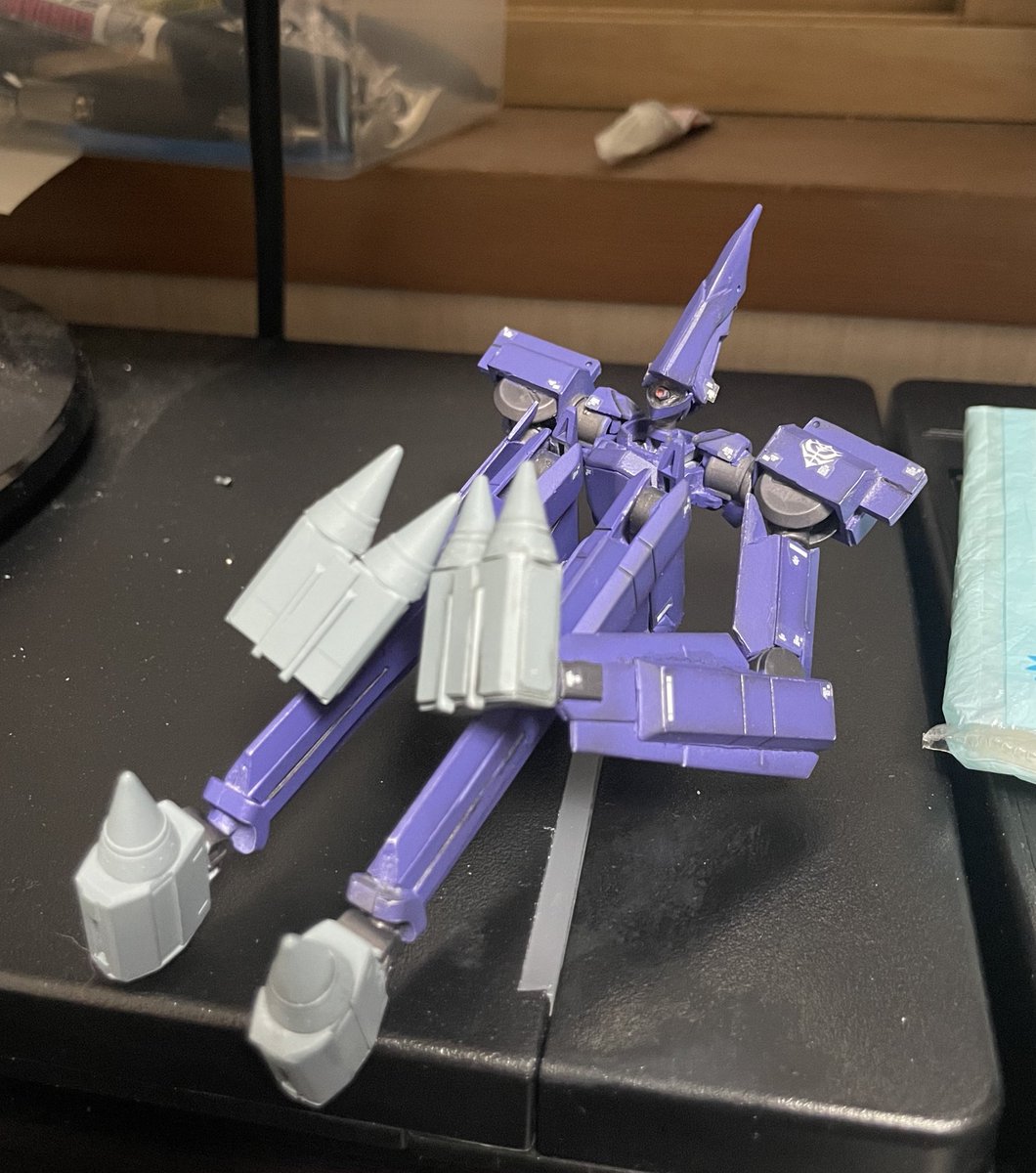tsubakipaint's tweet image. 
