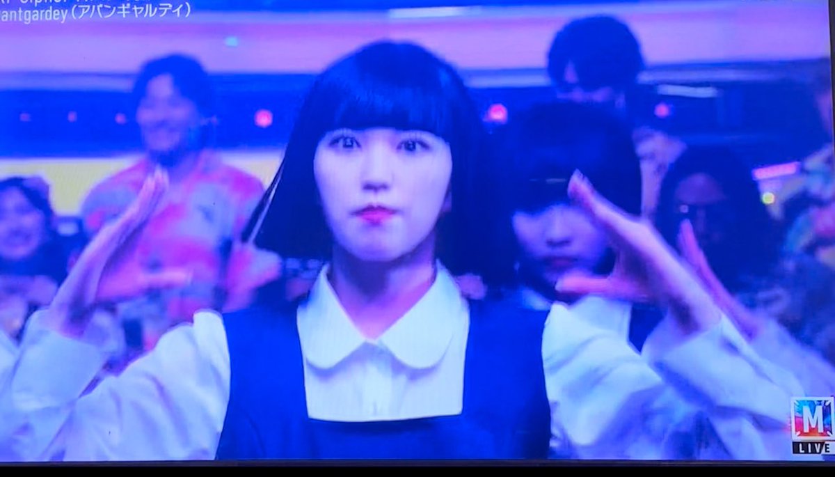 GoldsaintAeolia's tweet image. 単体で抜かれた、、、！
すごいアップで写ってたよ 

@ma_avantgardey