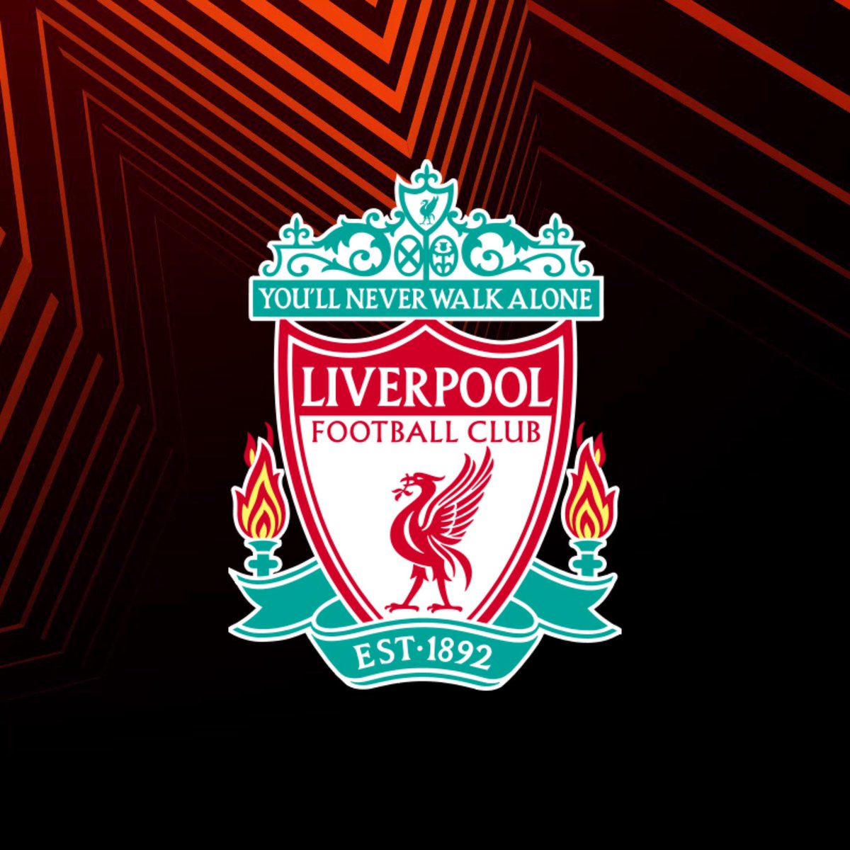 Alex_LFC123's tweet image. Who remembers when Liverpool was in the Europa League 😭😭😭
