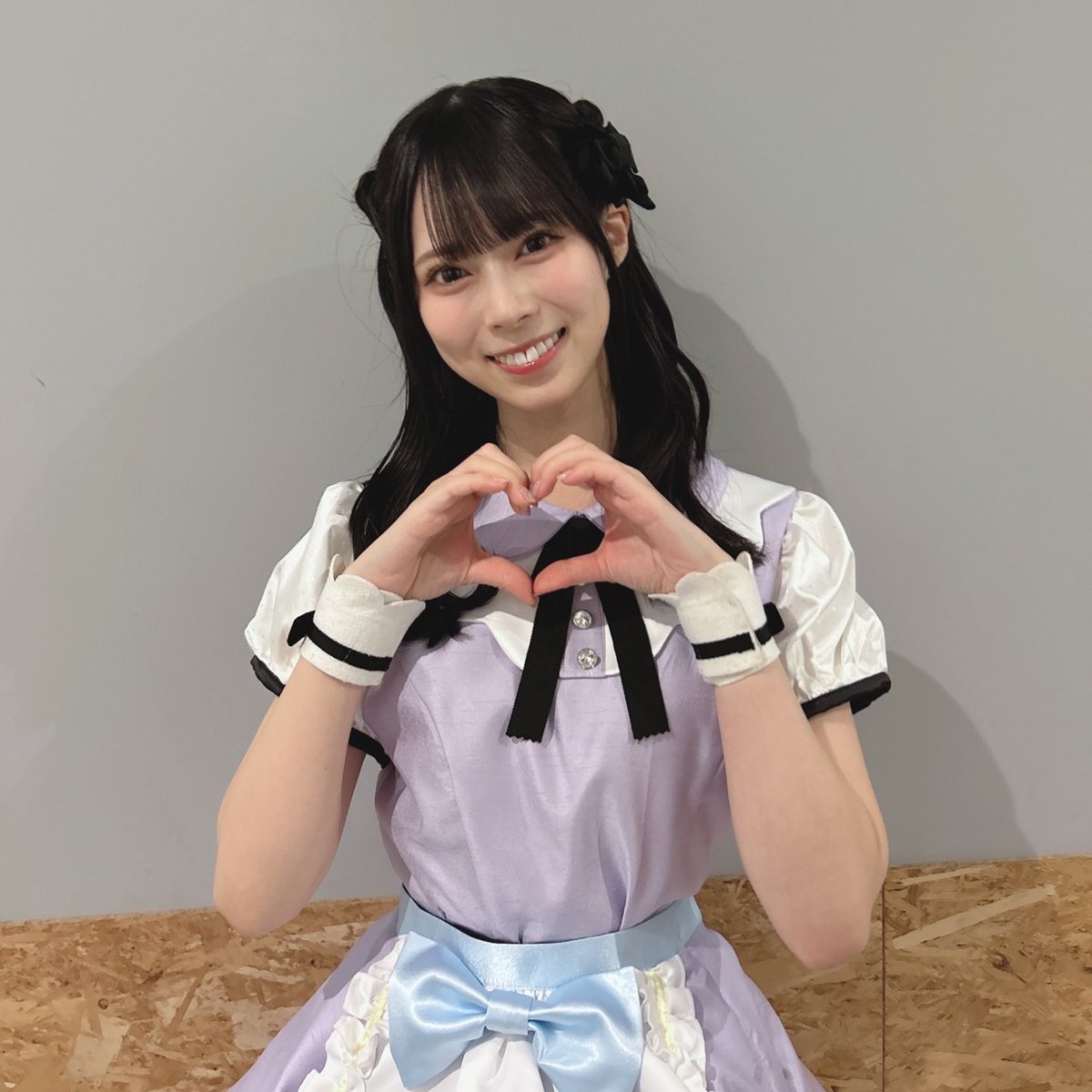 #ここにだって天使はいる公演2025
弥生ちゃんのここ天センターはほんまに最高すぎた🔥🔥🔥

弥生ちゃんなら絶対にアイドルの神になれる！(笑) これから楽しみでしかない✨

それにしても幸せな2時間やったなー😇
#龍本弥生