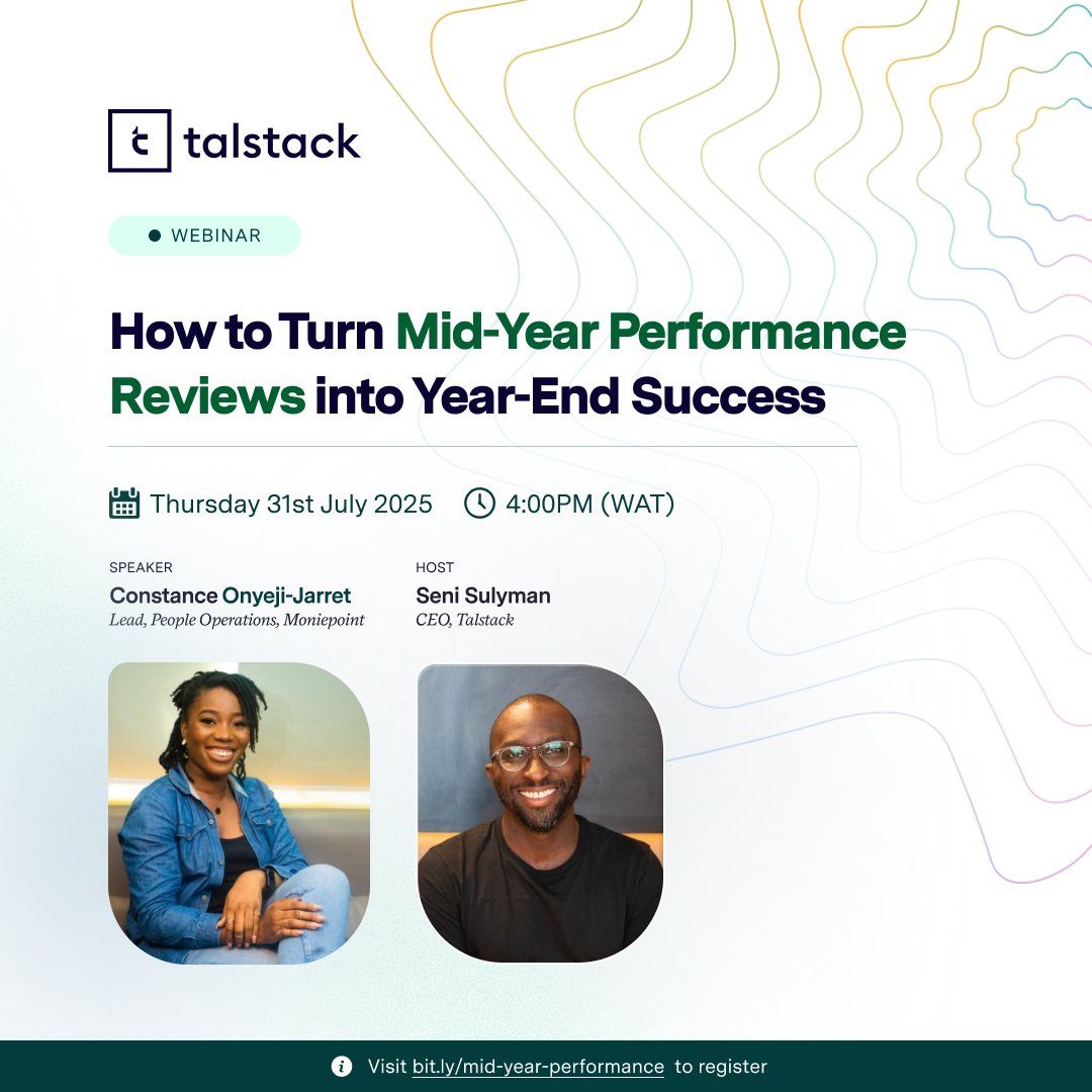 Talstack tweet media