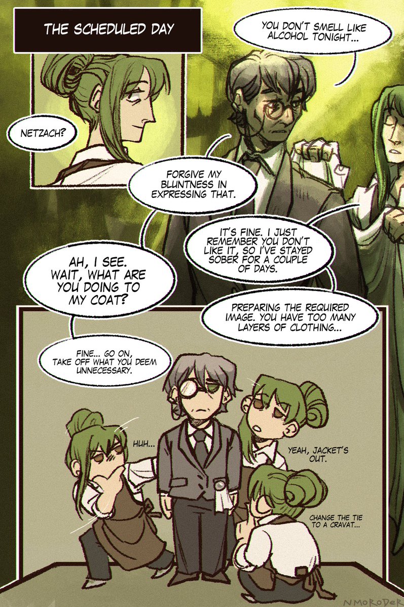 MatvejTheCat's tweet image. #library_of_ruina hokmaposting - on the subject of hoknetz (part 1)
i thought against posting this here bcuz it takes more than one post (its 7 pictures) but then... i surmised... ppl need to see more hokmaships everywhere i can post them