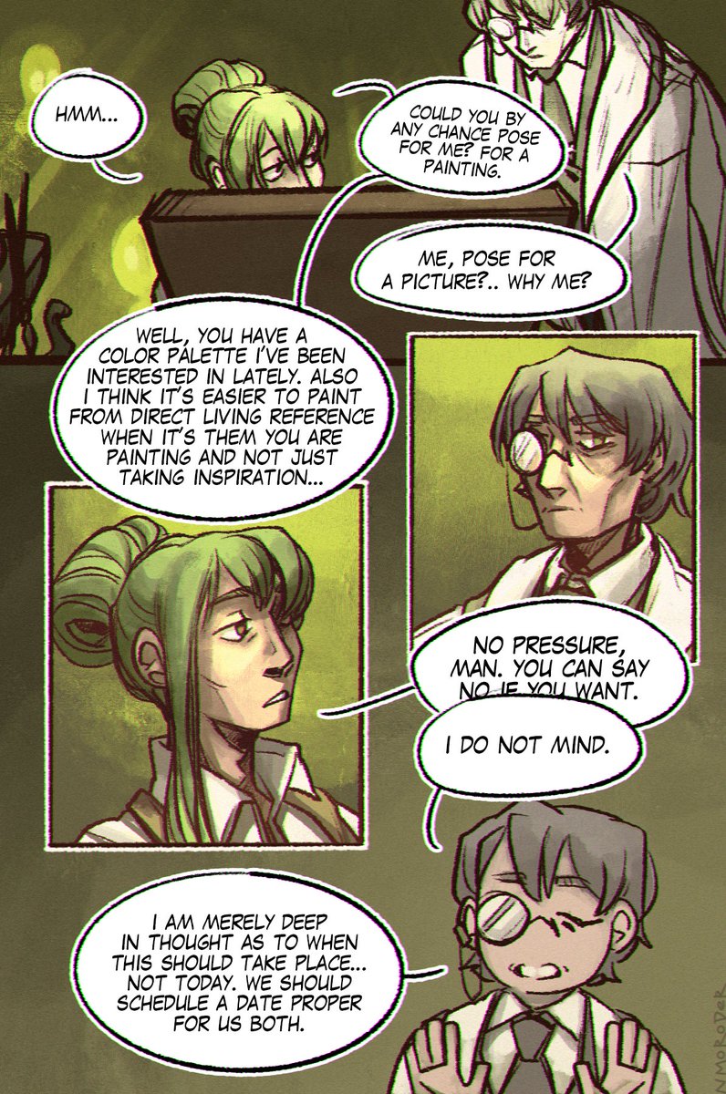 MatvejTheCat's tweet image. #library_of_ruina hokmaposting - on the subject of hoknetz (part 1)
i thought against posting this here bcuz it takes more than one post (its 7 pictures) but then... i surmised... ppl need to see more hokmaships everywhere i can post them