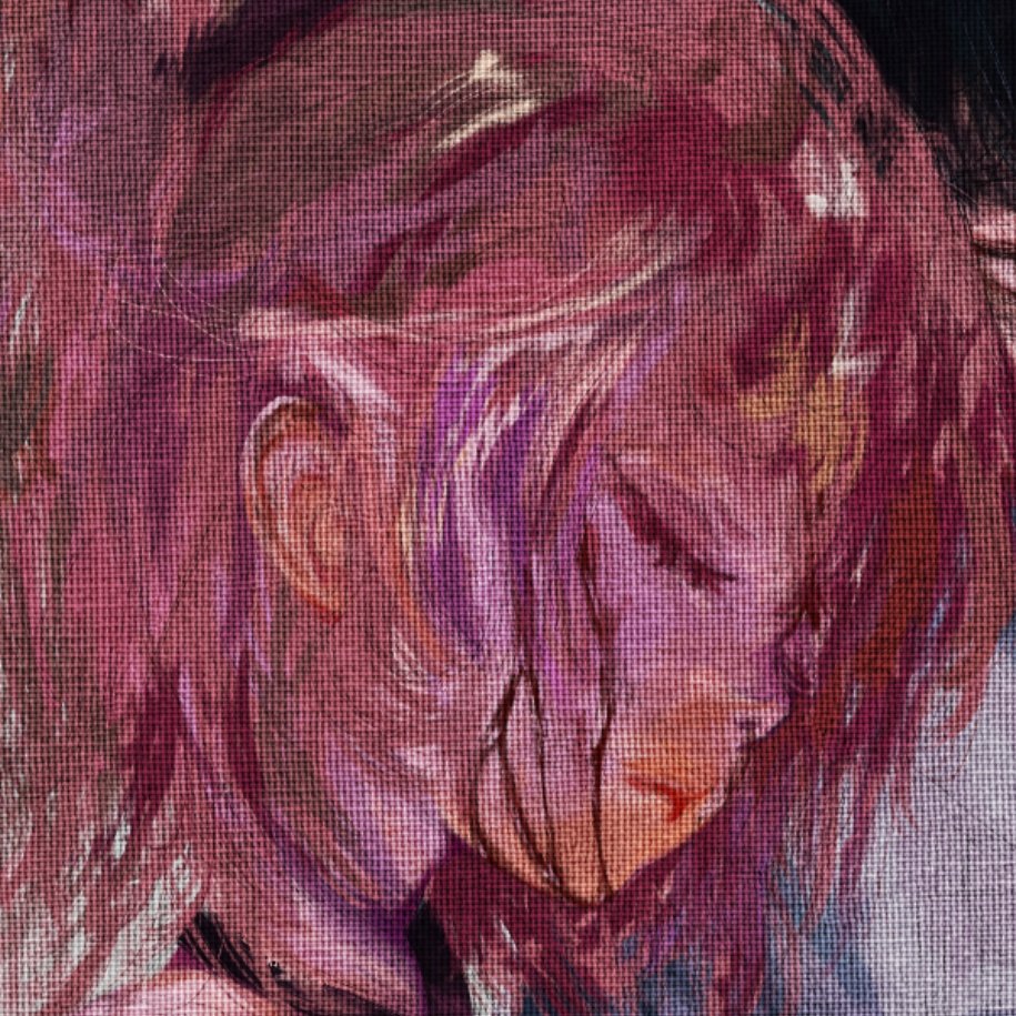 Aevilium's tweet photo. Aki #digitalart #originalart #characterdesign #oc https://t.co/7vCYMb8VDS