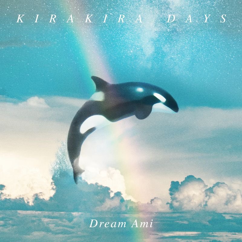 LDH_PR_OFFICIAL's tweet image. 【Dream Ami】鴨川シーワールド「55th Anniversary Year」新公式テーマソング『KIRAKIRA DAYS』が7/30(水)配信リリース決定!
m.ldhgirls-m.jp/news/detail?ne…
@Dream_Ami05