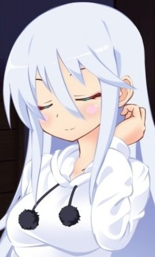 000sugi's tweet image. おやすみします
(おやすみなさい🙇)
#属魂少女