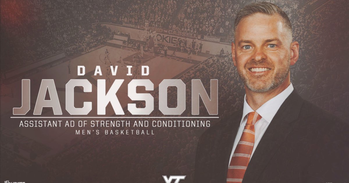 _ChesterFrazier's tweet image. “BE STRONGER THAN YOUR EXCUSES” David Jackson-
Every program says “we have the best Strength Coach in the business” well we really do have an animal in that weight room in this guy!!