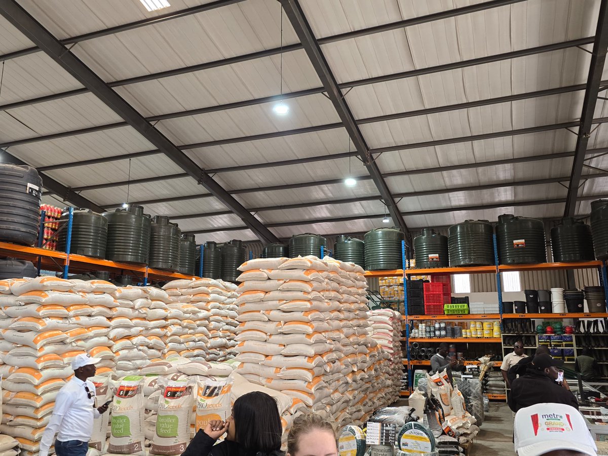 Today marks a milestone in our journey of corporate renewal and resilience. The official opening of Metro's branch in Kwekwe is more than a ribbon-cutting ceremony, it is a powerful testament to what strategic intervention, expert guidance, and unwavering commitment can achieve.