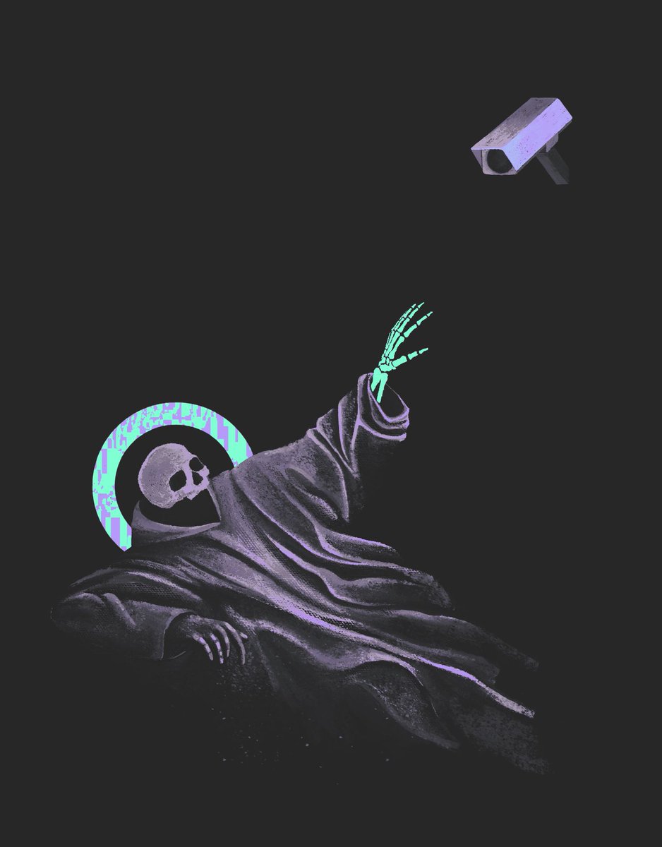 alexmccarroll's tweet image. the swing back to culture and meaningful discourse will be much needed and accepted. can't wait for pioneers in art / crypto and finance to be given the microphone back. then you'll understand there was once a better way.
you can't learn taste from SOL degens -