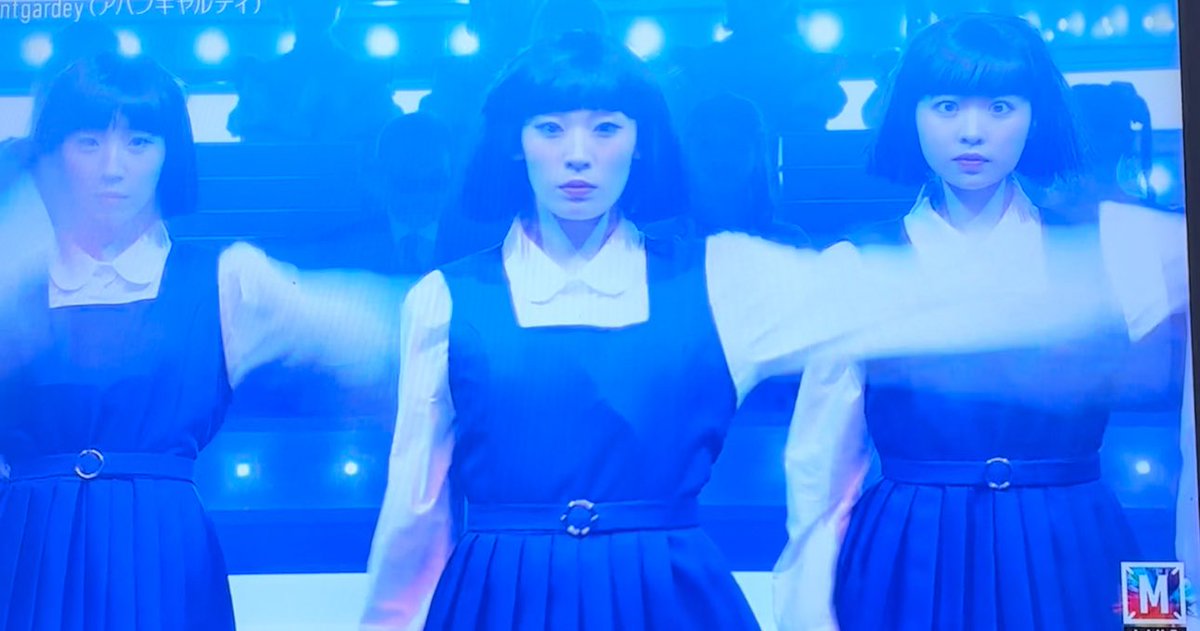 GoldsaintAeolia's tweet image. 幻想的な3人 、、、、
paniちゃん sonoちゃん  kohanaちゃん❤️
皆さんどうでした？？