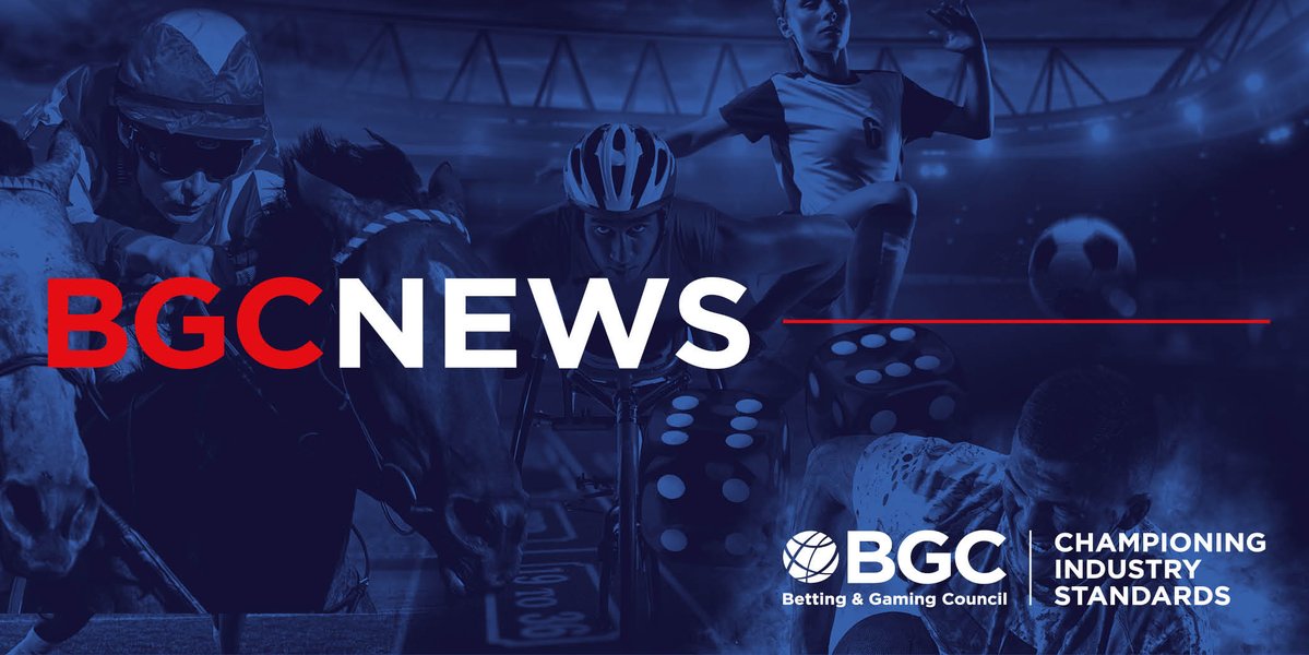 BetGameCouncil's tweet image. 🚨 BGC News is out now, with more on the Government’s tax consultation, what it means for sports funding, and why betting and gaming must be part of the UK’s growth strategy.

Read more ➡️ tinyurl.com/BGC-News-July

Sign up for future issues ➡️ bettingandgamingcouncil.com