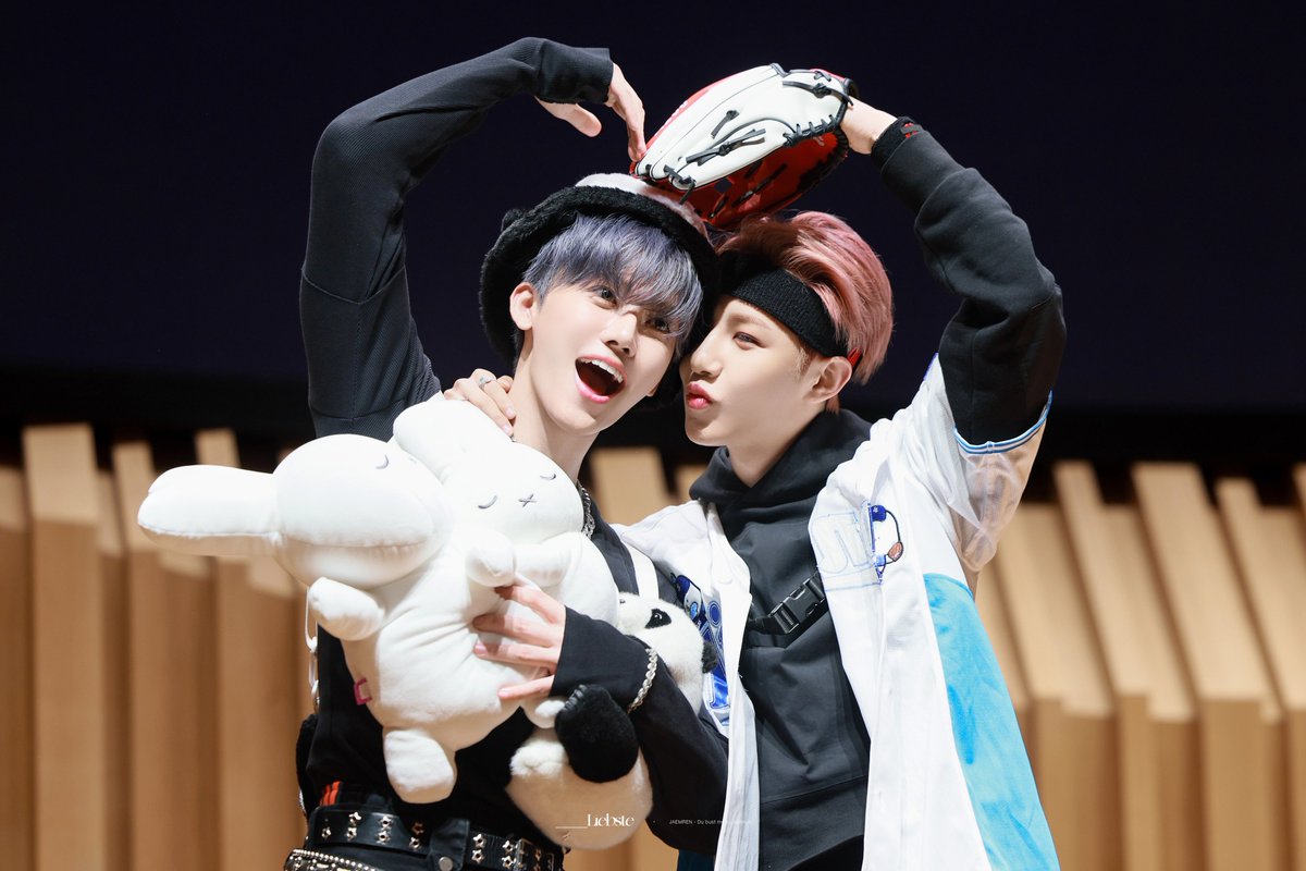 lieblings427's tweet image. 250725 Fromm
#재민 #런쥔
#JAEMIN #RENJUN
#엔시티드림
#NCT #NCTDREAM
