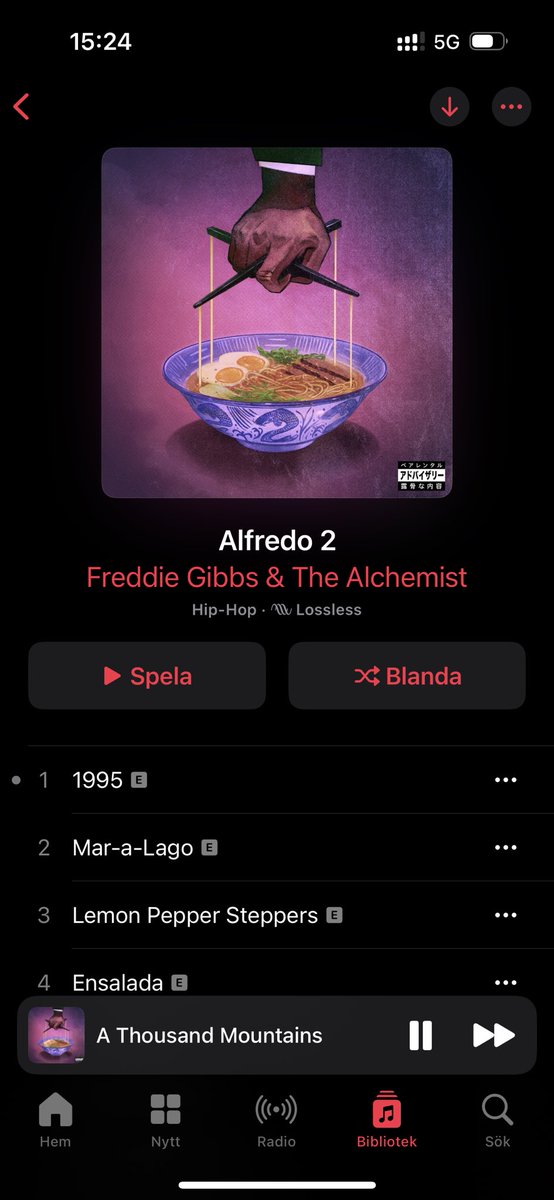 The_Real_Simz's tweet photo. Varför ger det här albumet mig känsla av att ligga och titta på molnen? #Alfredo2 https://t.co/lx4TYhT9mY