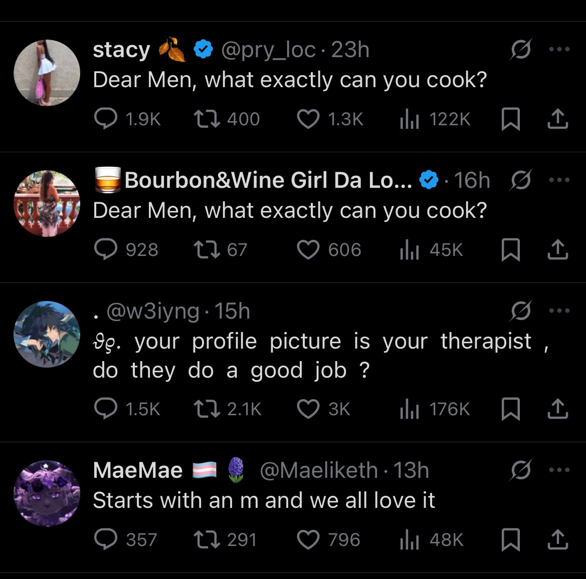 eatingthedog's tweet image. What the fuck is going on