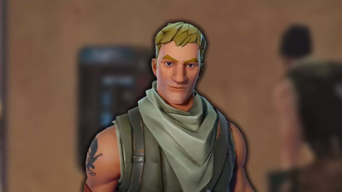 #Fortnite is teaming up with One Battle After Another in a collaboration we didn't see coming👀

➡️pockettactics.com/fortnite/one-b…