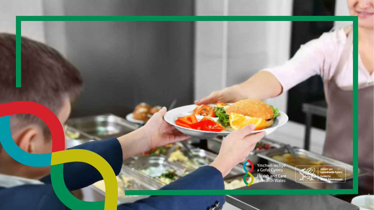ResearchWales's tweet image. Do you have a primary school-aged child?

Share your views on DECIPHer’s project with @PublicHealthW to improve Universal Free School Meals. They’d like your support reviewing public documents and sharing findings.

Deadline: 12:00 on 5 September

healthandcareresearchwales.org/shape-future-s…