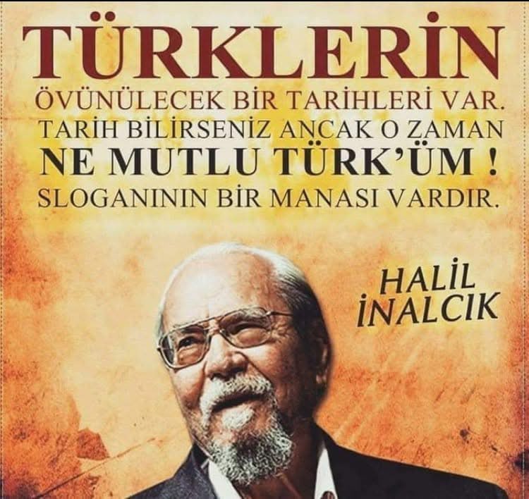 Ne mutlu Türküm diyene