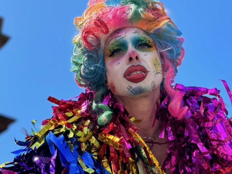 LivConfidential's tweet image. This Saturday (26 July), @theAlbertDock will celebrate Liverpool Pride with an afternoon of music, joy and community spirit. 🏳️🌈✨
confidentials.com/liverpool/roya…
@iwfactory | @SonicYootha