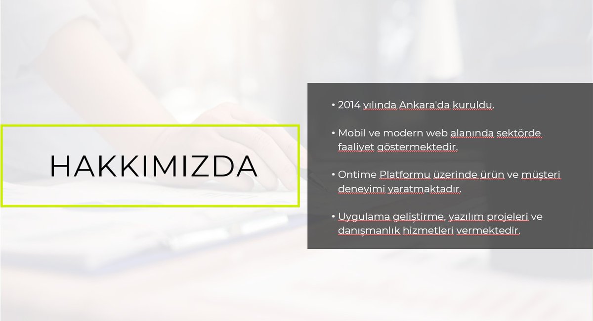 idvlabs's tweet photo. Uzman kadromuzla size destek olmak için buradayız.
Daha fazla bilgi için web sitemizi ziyaret edebilirsiniz
https://t.co/YU7raDCHd4 https://t.co/EeJb9nGAjE