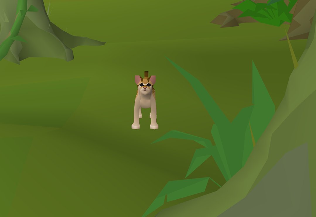 can i come over and stare at you like this

osrs.game/varlamore-tfd