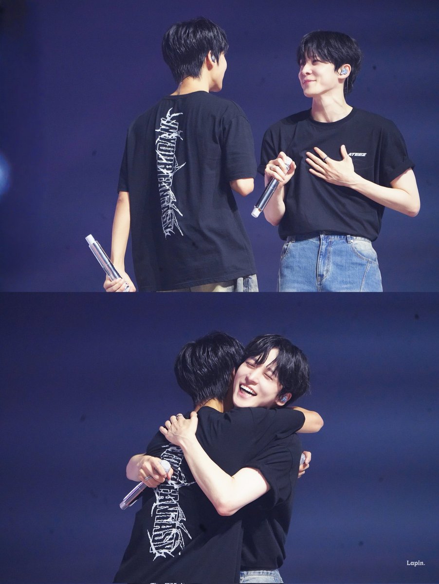 bbeonghwa's tweet image. missing them :(