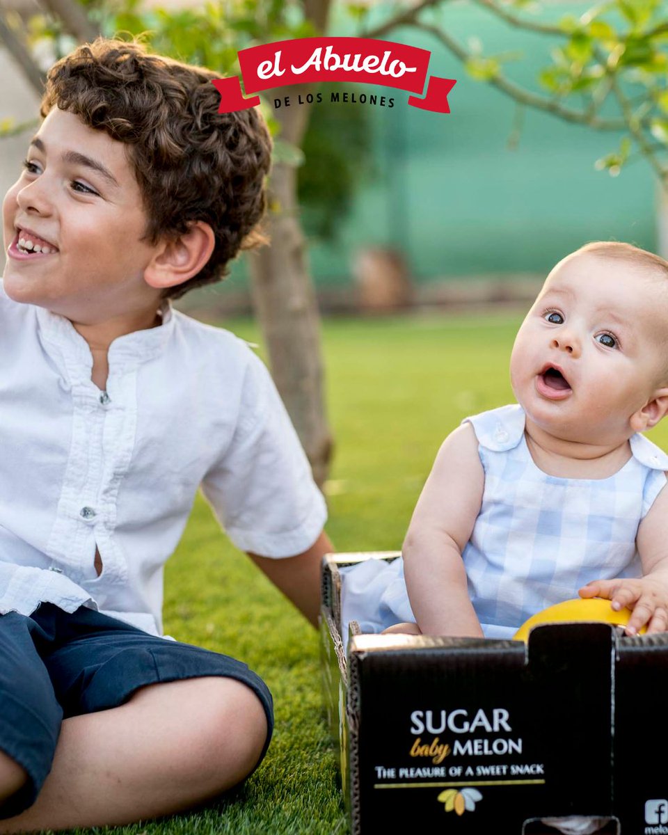 👶🏼🍈3 snacks saludables para los más pequeños

Aquí van 3 ideas ricas y fáciles para que disfruten comiendo sano:
🥄Bolitas de melón congeladas: como helado, pero sin azúcar.
🍢Mini brochetas de melón y queso fresco.
🍹Smoothie de melón con yogur y un toque de plátano.
