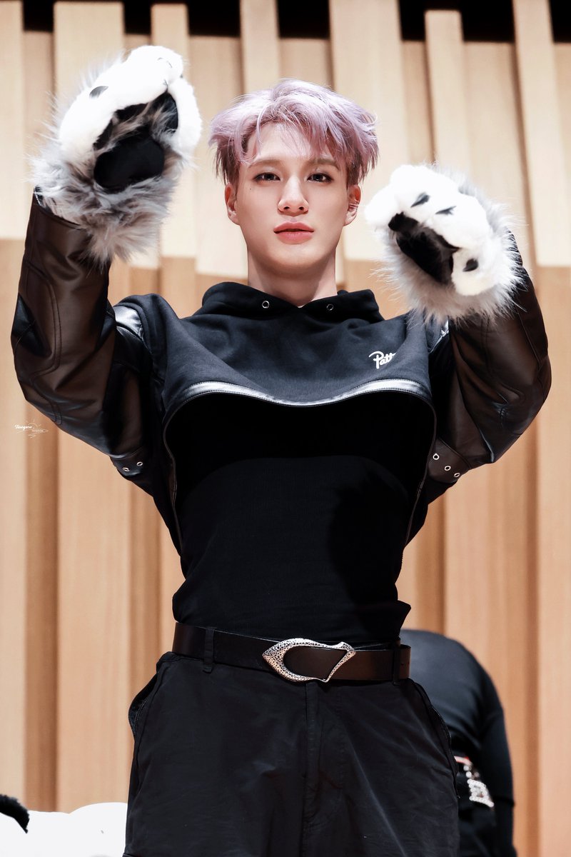 TASOGARE_0423's tweet image. 250725 팬싸

#제노 #JENO  #NCTDREAM  #NCT