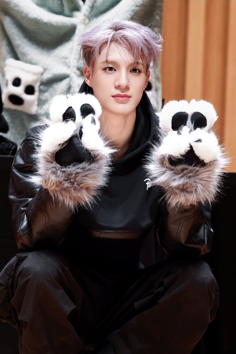 TASOGARE_0423's tweet image. 250725 팬싸

#제노 #JENO  #NCTDREAM  #NCT